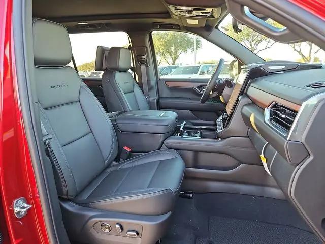 2026 GMC Yukon XL 4WD Denali