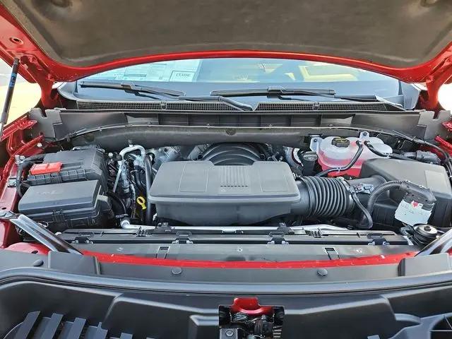 2026 GMC Yukon XL 4WD Denali