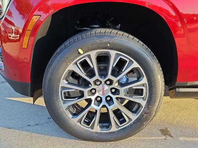 2026 GMC Yukon XL 4WD Denali