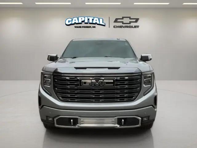 2023 GMC Sierra 1500 4WD Crew Cab Short Box Denali Ultimate