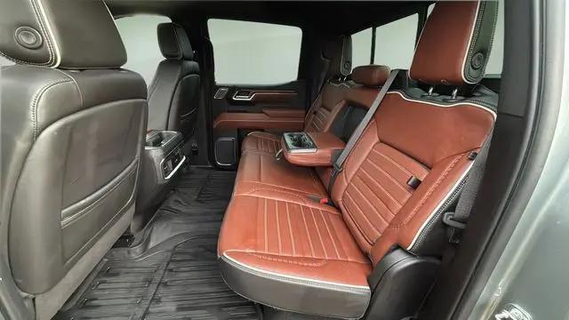 2023 GMC Sierra 1500 4WD Crew Cab Short Box Denali Ultimate