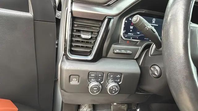 2023 GMC Sierra 1500 4WD Crew Cab Short Box Denali Ultimate