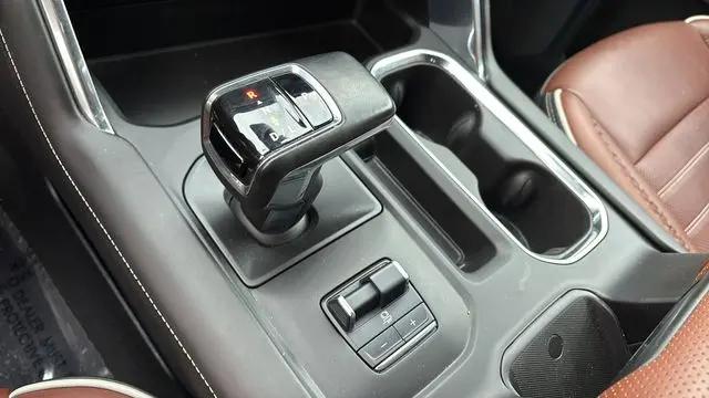 2023 GMC Sierra 1500 4WD Crew Cab Short Box Denali Ultimate