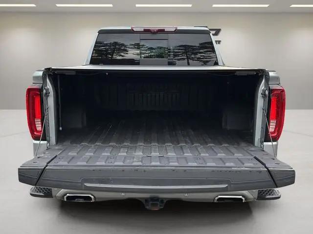2023 GMC Sierra 1500 4WD Crew Cab Short Box Denali Ultimate