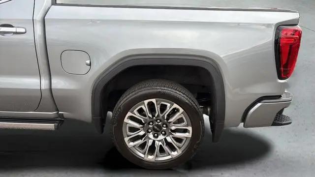 2023 GMC Sierra 1500 4WD Crew Cab Short Box Denali Ultimate