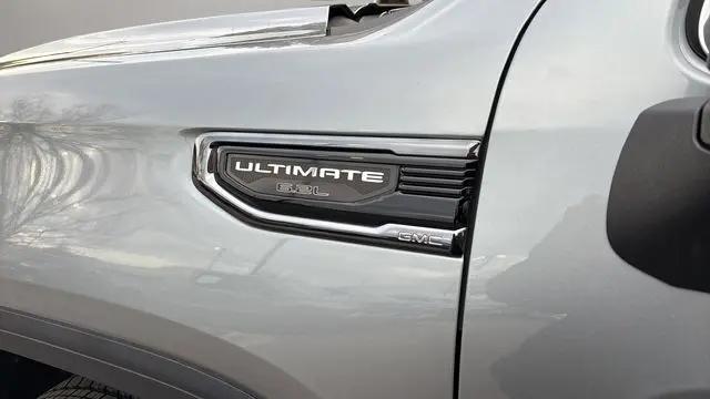 2023 GMC Sierra 1500 4WD Crew Cab Short Box Denali Ultimate