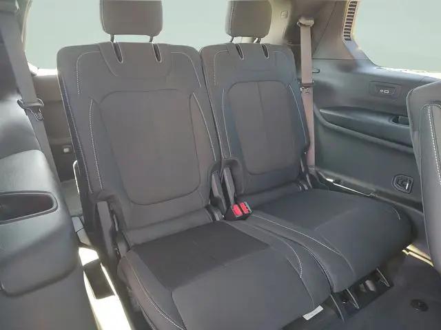 2025 Jeep Grand Cherokee L Laredo X 4x4