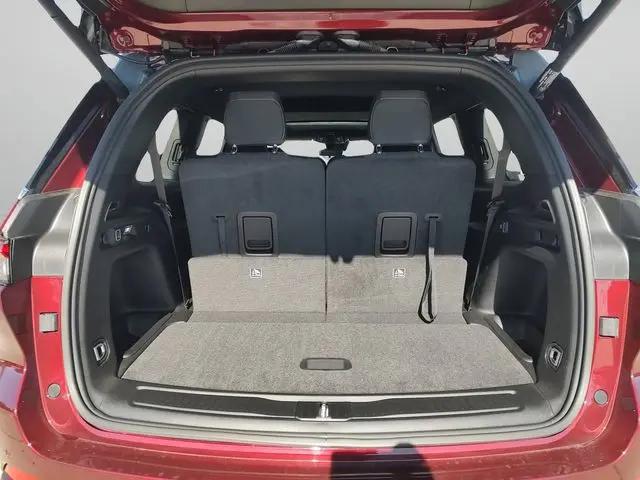 2025 Jeep Grand Cherokee L Laredo X 4x4