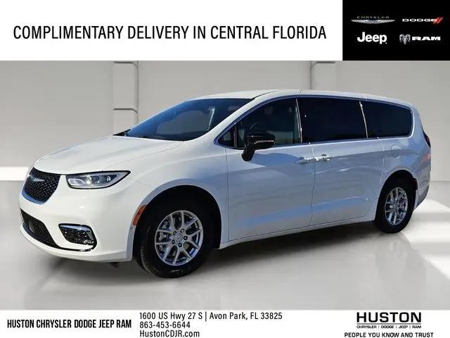 2026 Chrysler Pacifica Select for sale in Avon Park, FL