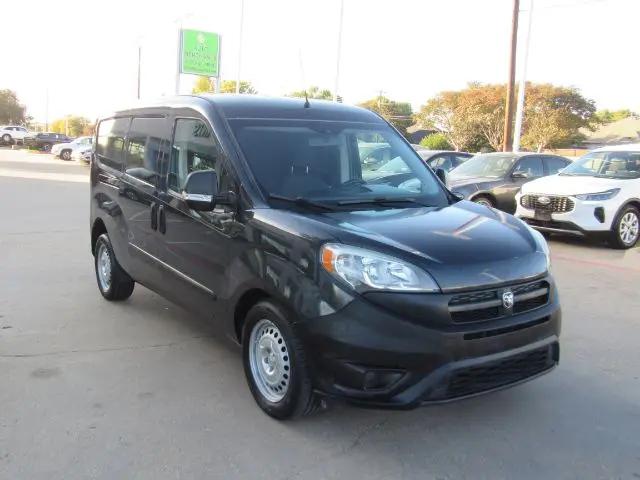 2015 Ram ProMaster City Cargo Van Tradesman