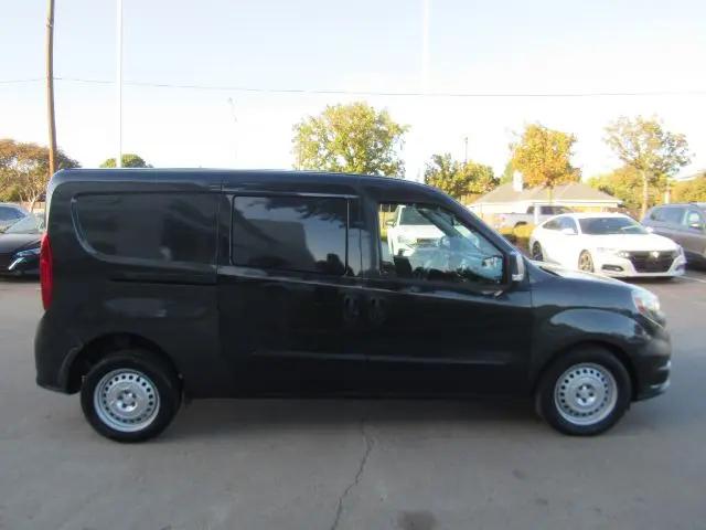 2015 Ram ProMaster City Cargo Van Tradesman