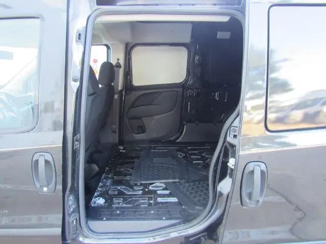 2015 Ram ProMaster City Cargo Van Tradesman