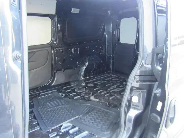2015 Ram ProMaster City Cargo Van Tradesman