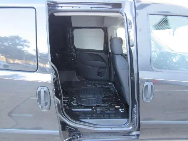 2015 Ram ProMaster City Cargo Van Tradesman