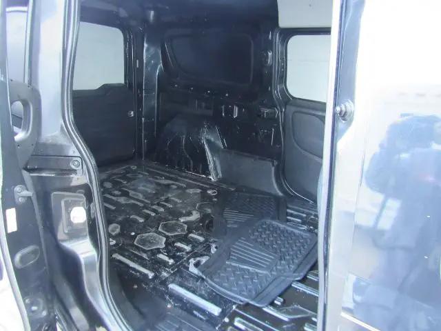 2015 Ram ProMaster City Cargo Van Tradesman