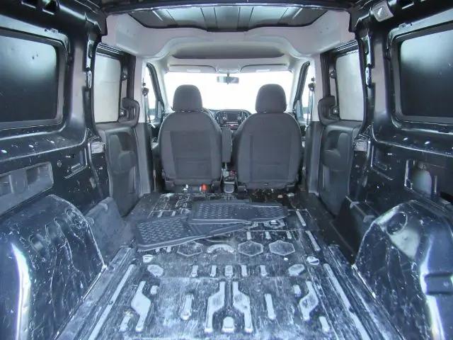 2015 Ram ProMaster City Cargo Van Tradesman