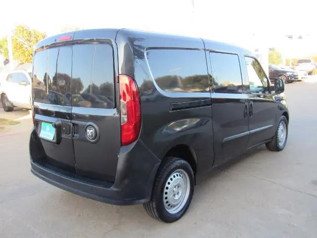 2015 Ram ProMaster City Cargo Van Tradesman