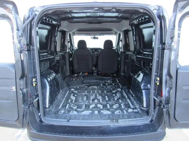 2015 Ram ProMaster City Cargo Van Tradesman