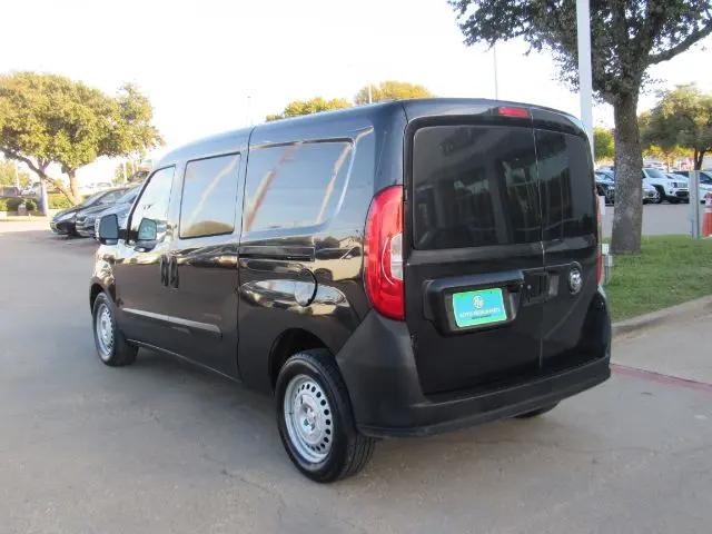 2015 Ram ProMaster City Cargo Van Tradesman