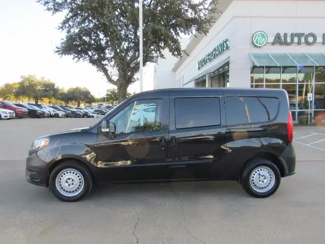 2015 Ram ProMaster City Cargo Van Tradesman