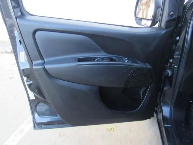 2015 Ram ProMaster City Cargo Van Tradesman