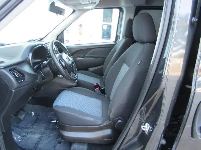 2015 Ram ProMaster City Cargo Van Tradesman