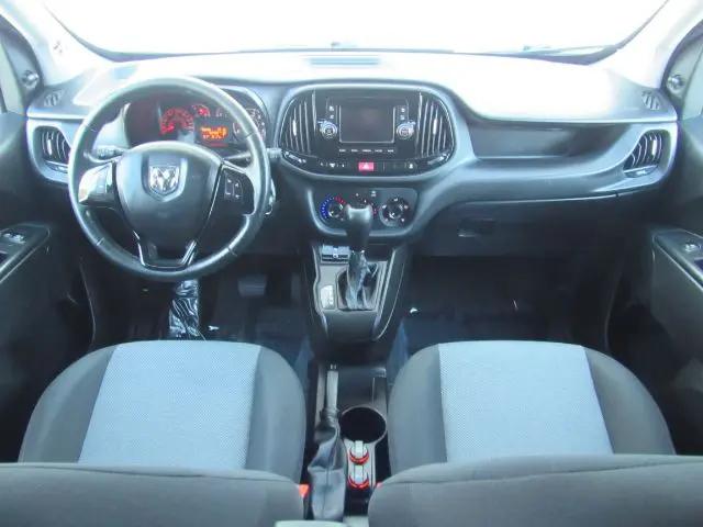 2015 Ram ProMaster City Cargo Van Tradesman