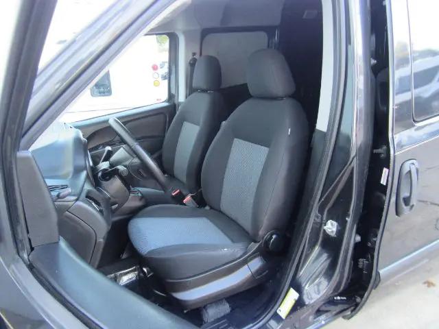2015 Ram ProMaster City Cargo Van Tradesman