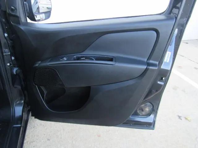 2015 Ram ProMaster City Cargo Van Tradesman