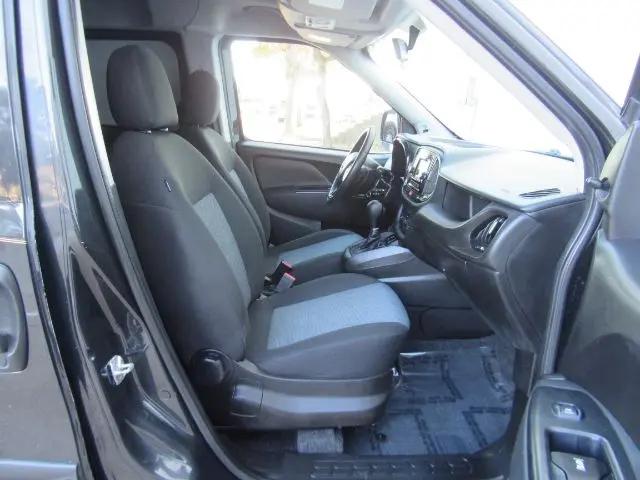 2015 Ram ProMaster City Cargo Van Tradesman