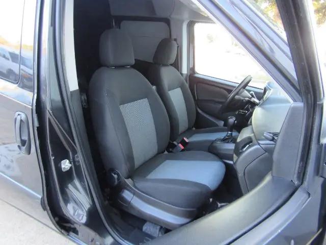 2015 Ram ProMaster City Cargo Van Tradesman