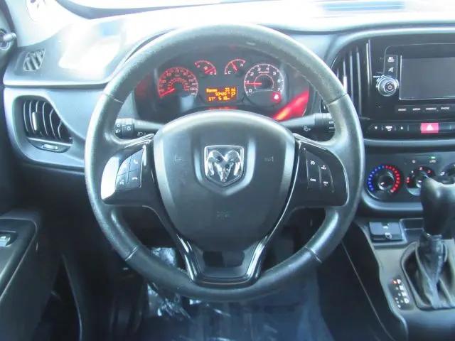 2015 Ram ProMaster City Cargo Van Tradesman