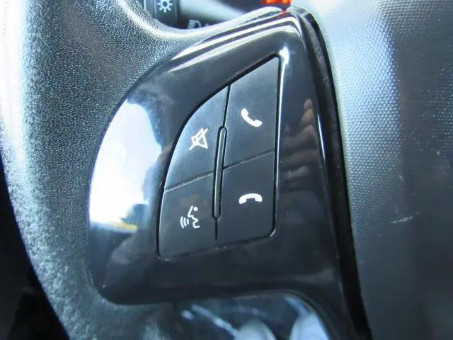 2015 Ram ProMaster City Cargo Van Tradesman