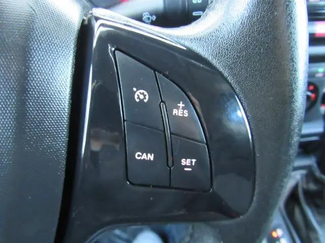 2015 Ram ProMaster City Cargo Van Tradesman