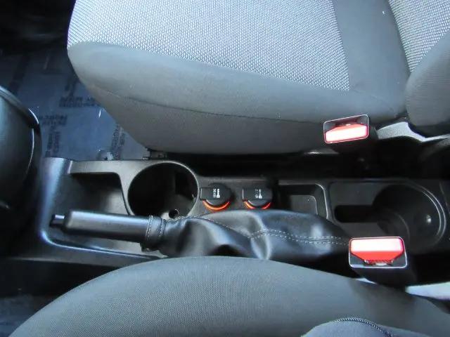 2015 Ram ProMaster City Cargo Van Tradesman