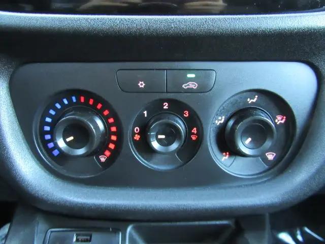 2015 Ram ProMaster City Cargo Van Tradesman