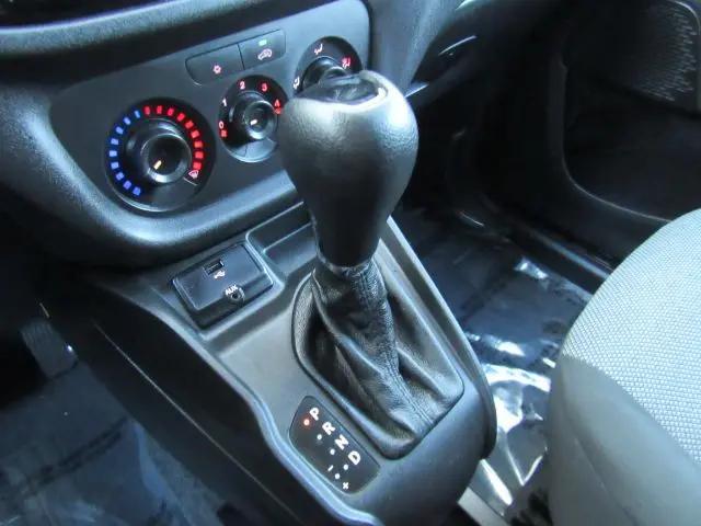 2015 Ram ProMaster City Cargo Van Tradesman