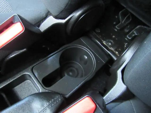 2015 Ram ProMaster City Cargo Van Tradesman