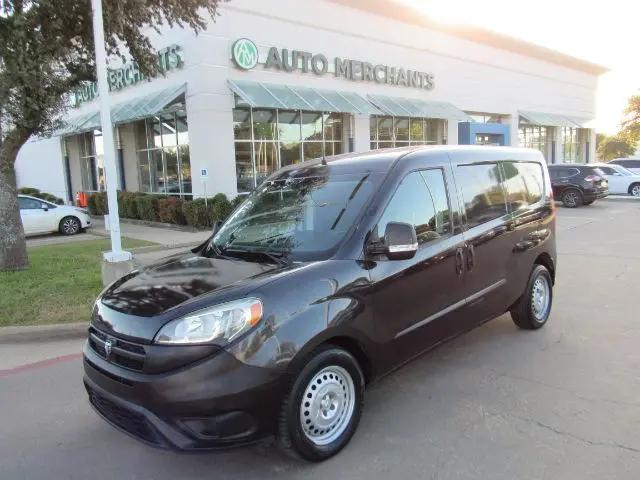 2015 Ram ProMaster City Cargo Van Tradesman for sale in Plano, TX