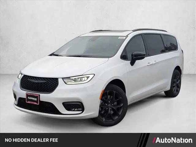 2026 Chrysler Pacifica Limited AWD for sale in Littleton, CO