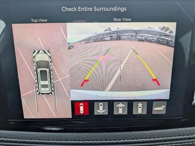 2026 Chrysler Pacifica Limited AWD