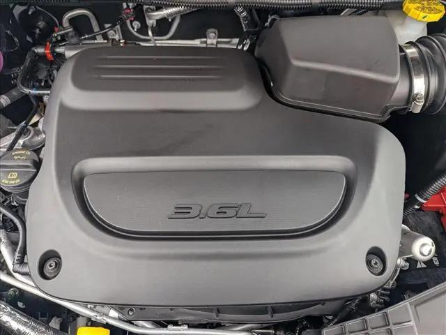 2026 Chrysler Pacifica Limited AWD