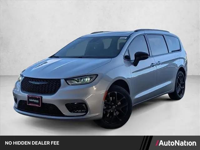 2026 Chrysler Pacifica Limited AWD for sale in Littleton, CO