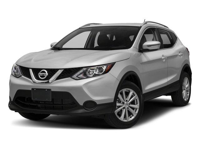 2017 Nissan Rogue Sport SV 2017 Nissan Rogue Sport SV