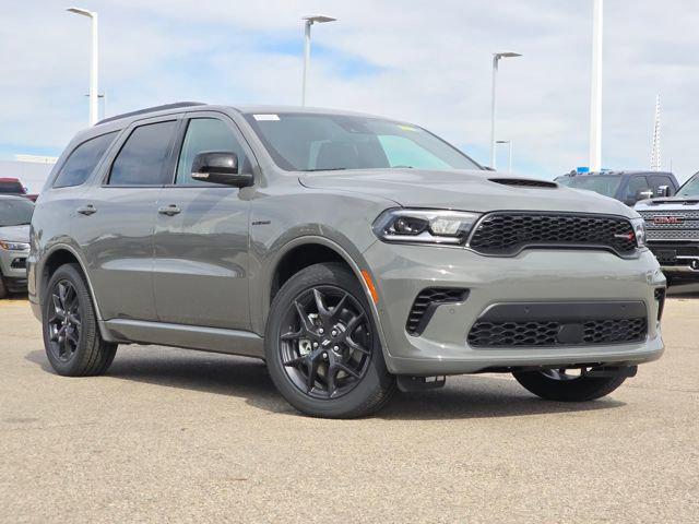 2026 Dodge Durango DURANGO GT PREMIUM AWD HEMI V8 2026 Dodge Durango DURANGO GT PREMIUM AWD HEMI V8