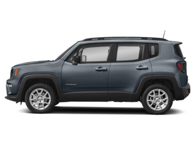 2022 Jeep Renegade Altitude 4x4 2022 Jeep Renegade Altitude 4x4