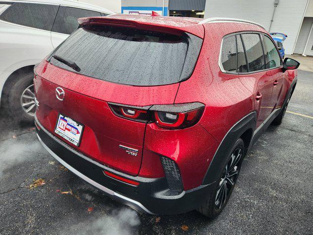 2024 Mazda CX-50 2.5 Turbo Premium Plus 2024 Mazda CX-50 2.5 Turbo Premium Plus