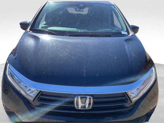 2024 Honda Odyssey EX-L 2024 Honda Odyssey EX-L