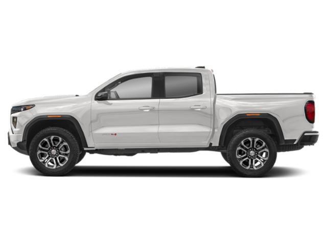 2023 GMC Canyon 4WD Crew Cab Short Box AT4 2023 GMC Canyon 4WD Crew Cab Short Box AT4