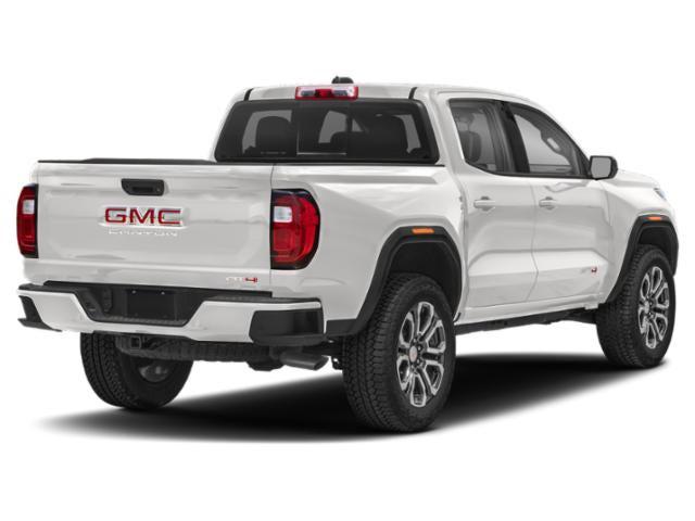 2023 GMC Canyon 4WD Crew Cab Short Box AT4 2023 GMC Canyon 4WD Crew Cab Short Box AT4